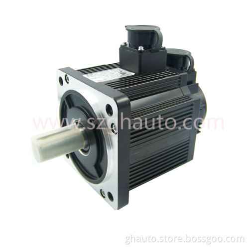 High Precision 15Nm 2.3kw ac Servo Motor for cnc